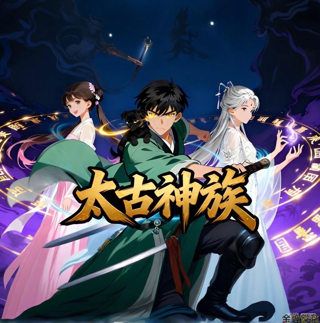 太古神族